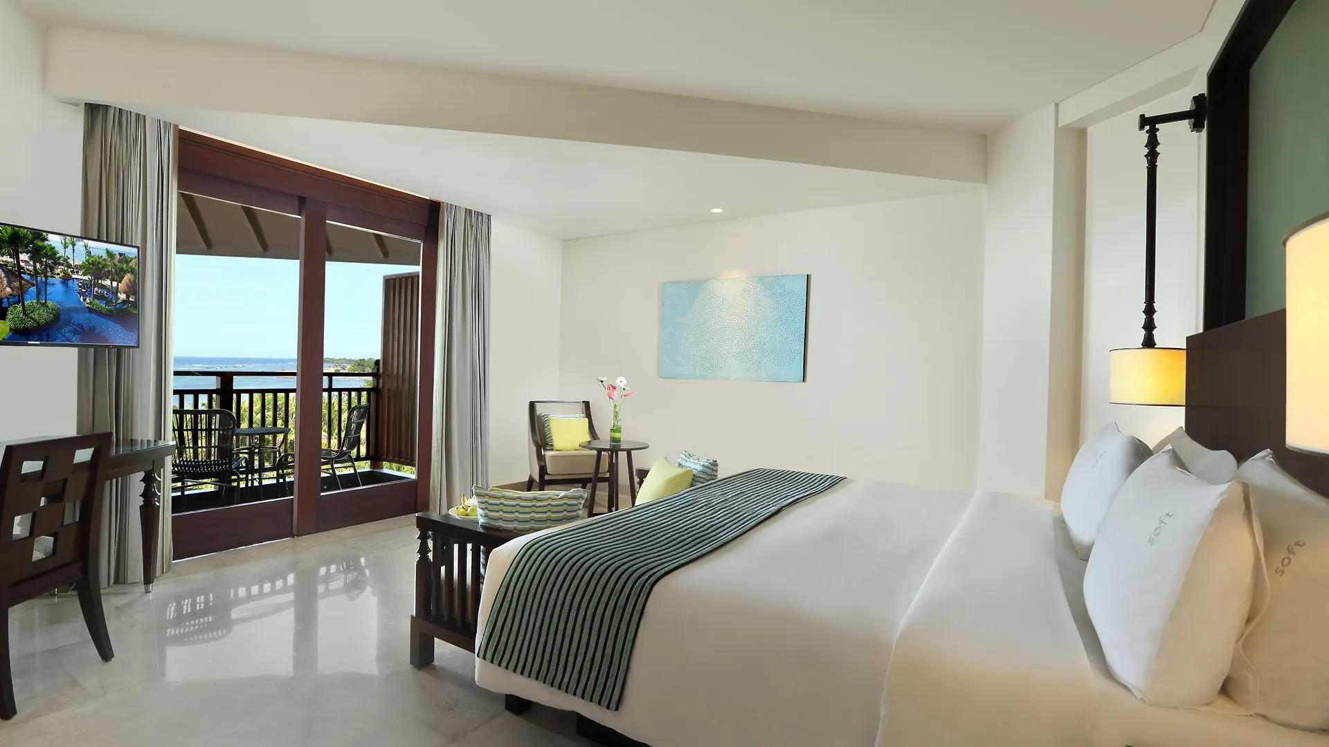 Holiday Inn Resort Bali Nusa Dua By Ihg