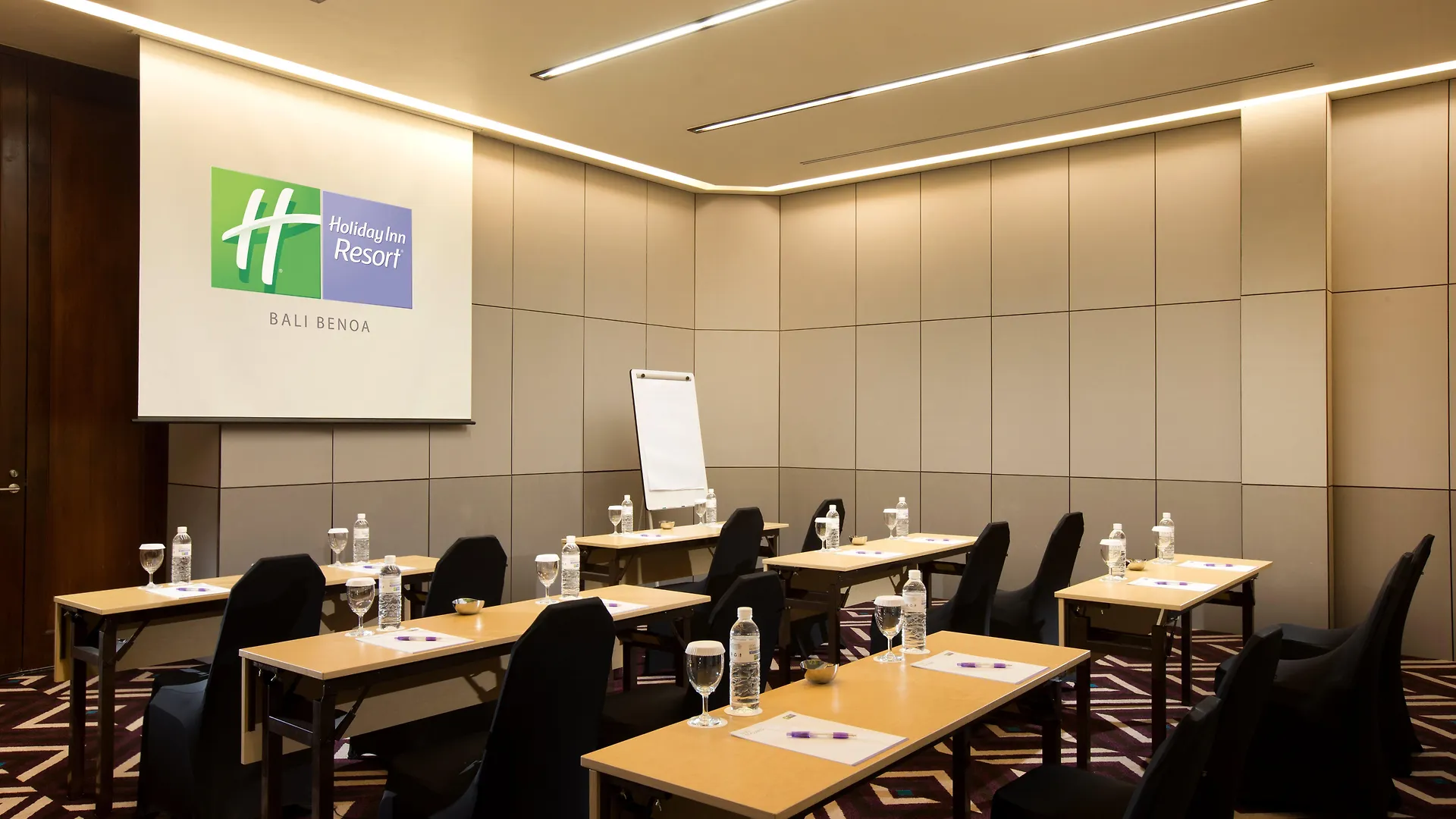 Holiday Inn Resort Bali Nusa Dua By Ihg Indonesia