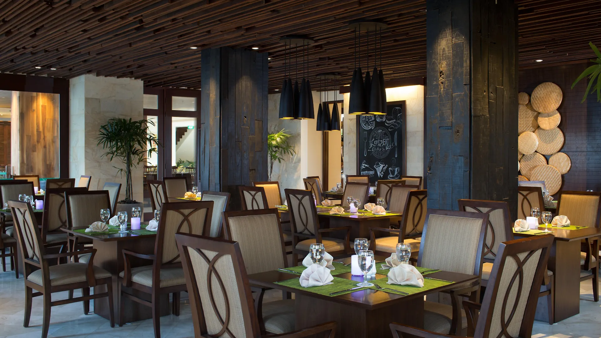 Holiday Inn Resort Bali Nusa Dua By Ihg  Nusa Dua (Bali)