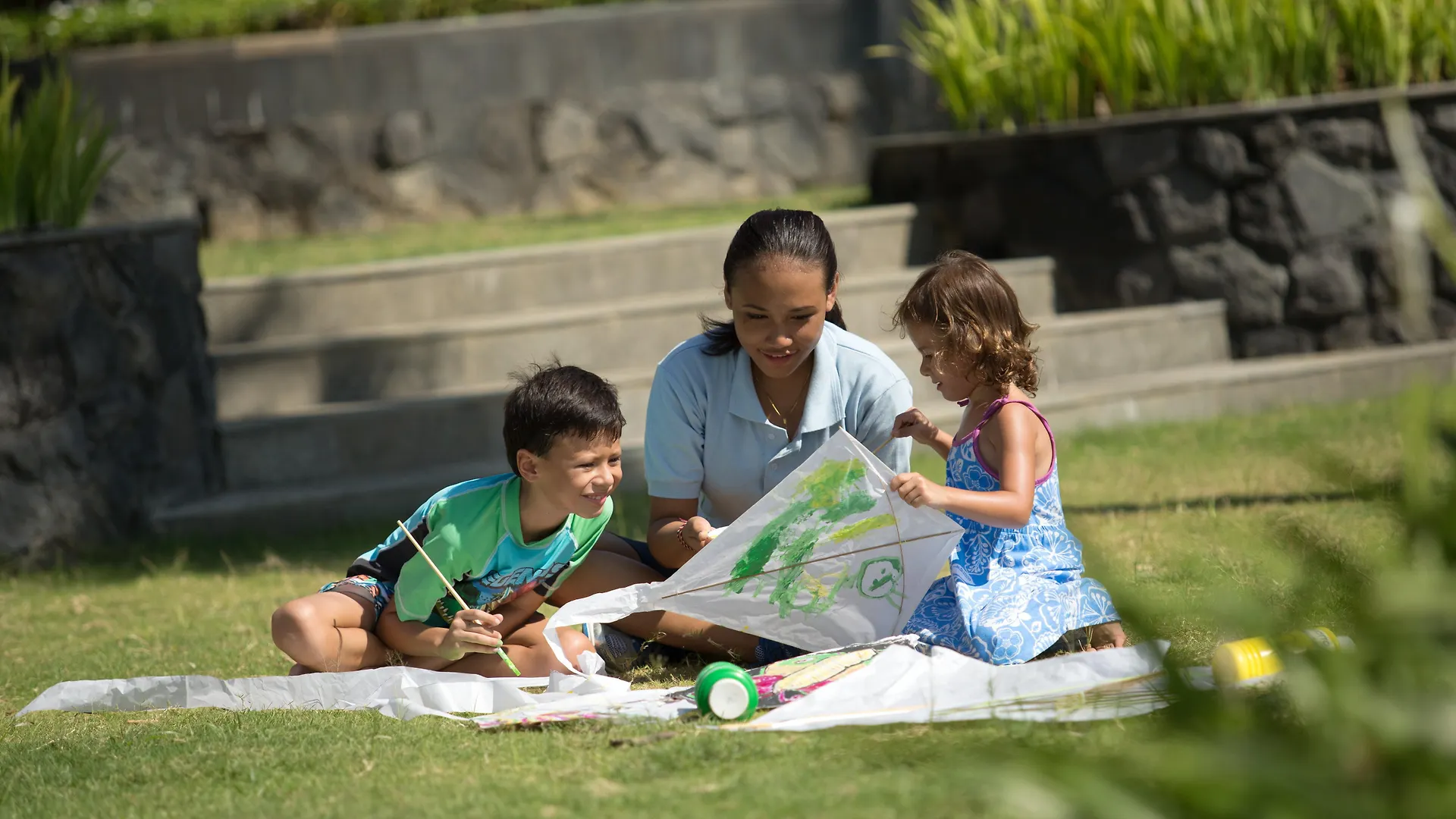 Holiday Inn Resort Bali Nusa Dua By Ihg