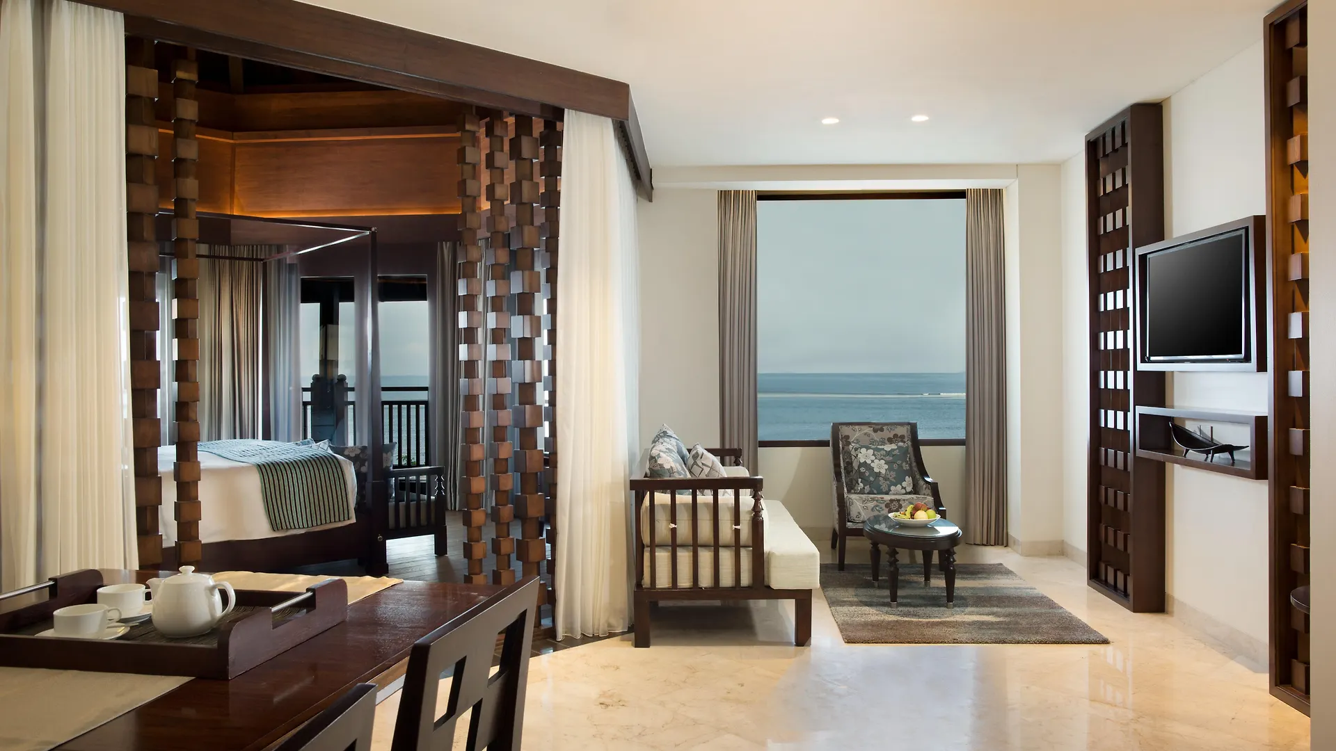 Holiday Inn Resort Bali Nusa Dua By Ihg