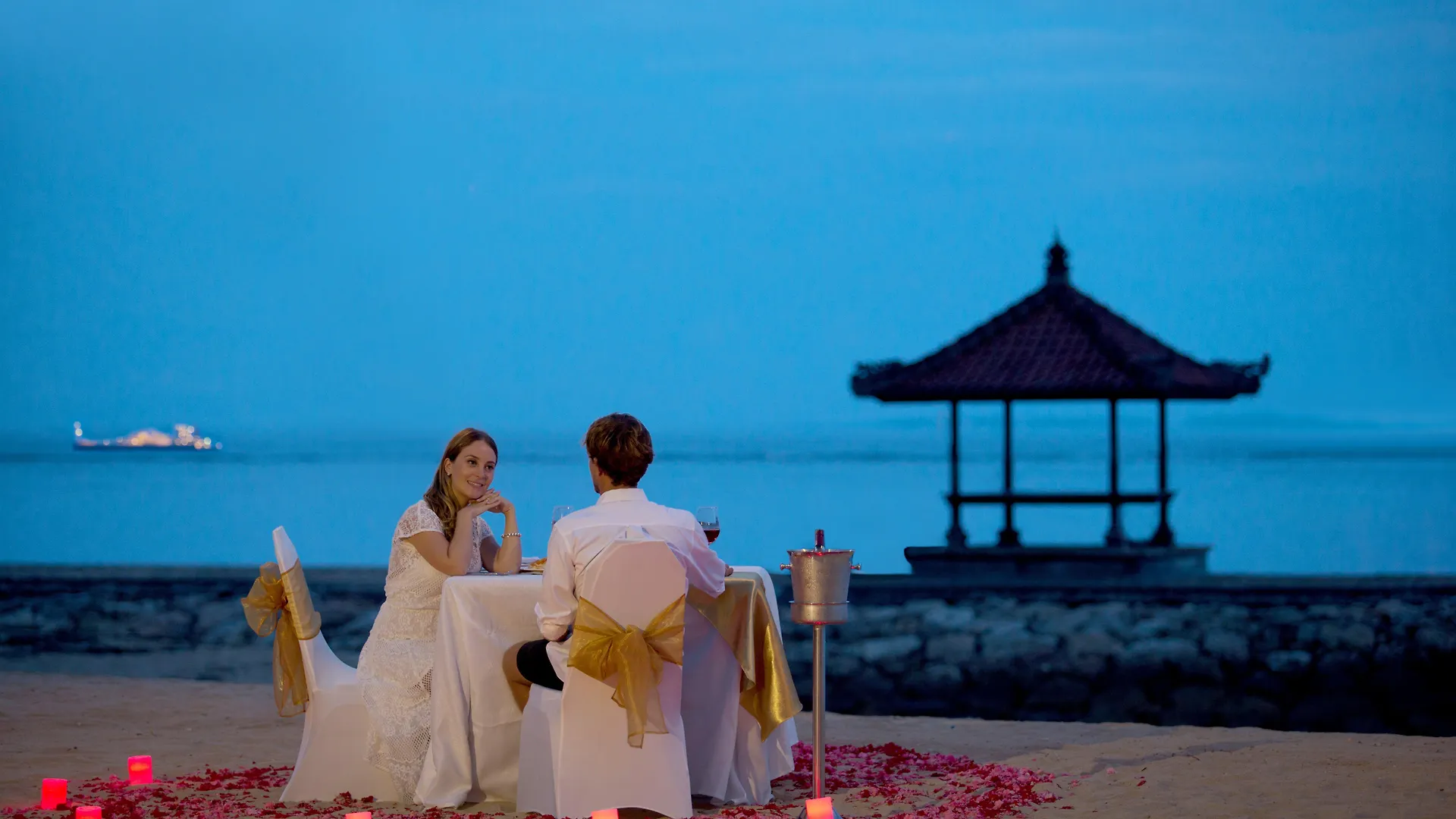 *****  Holiday Inn Resort Bali Nusa Dua By Ihg Indonesia