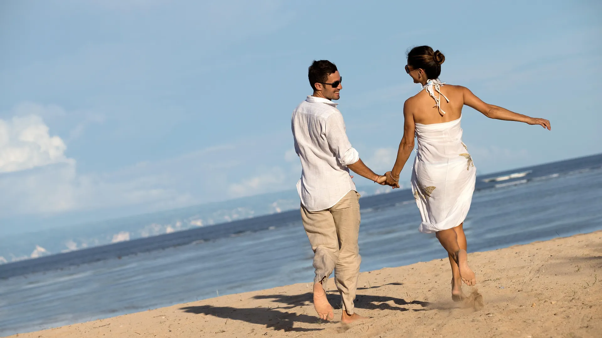 Holiday Inn Resort Bali Nusa Dua By Ihg