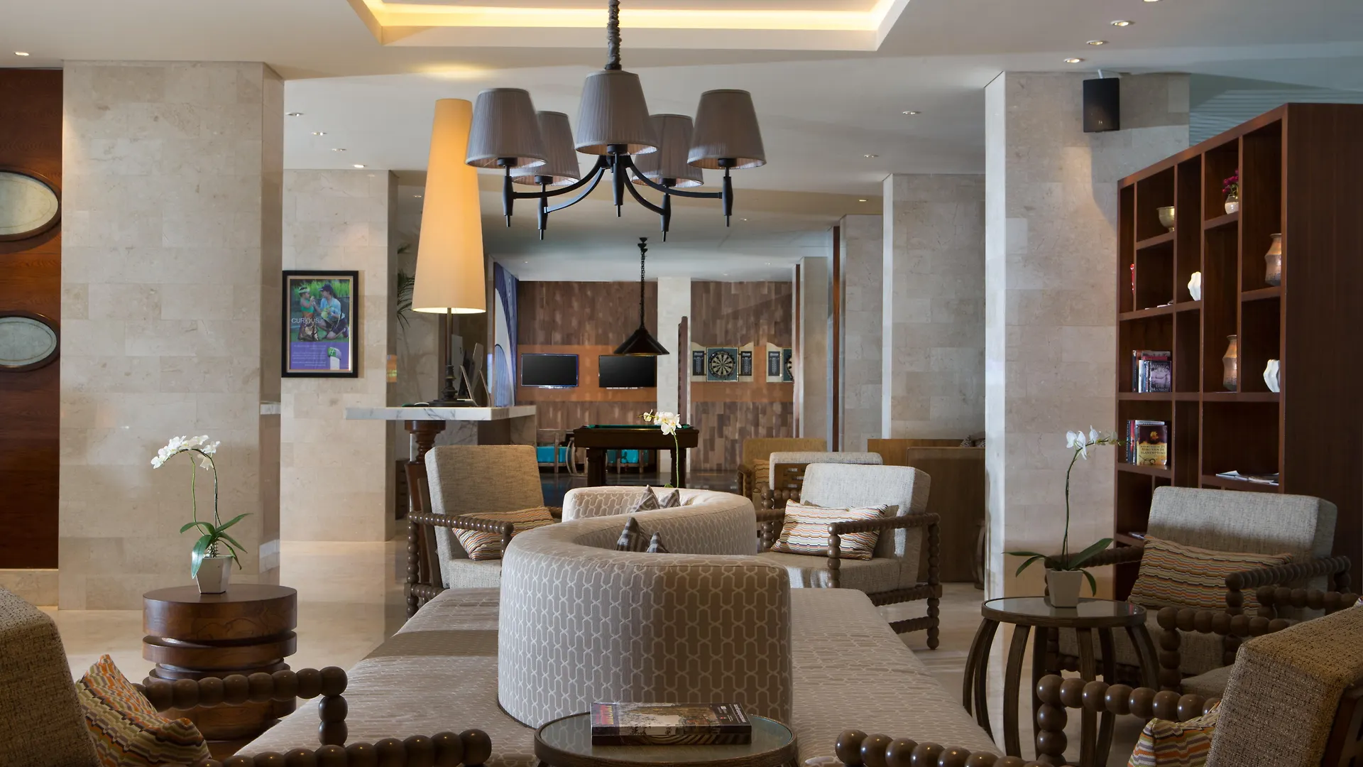 *****  Holiday Inn Resort Bali Nusa Dua By Ihg Indonesia