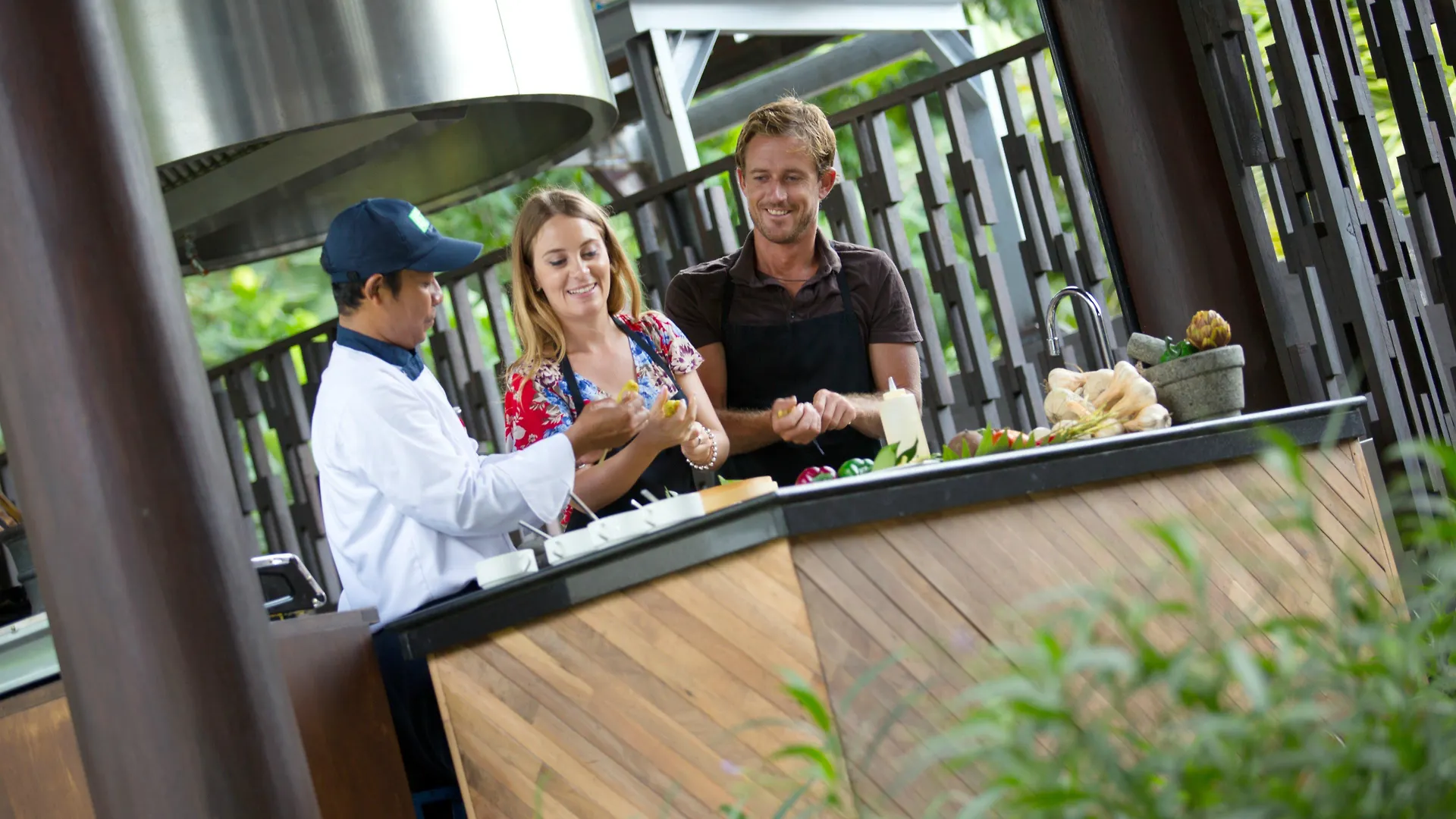 Holiday Inn Resort Bali Nusa Dua By Ihg