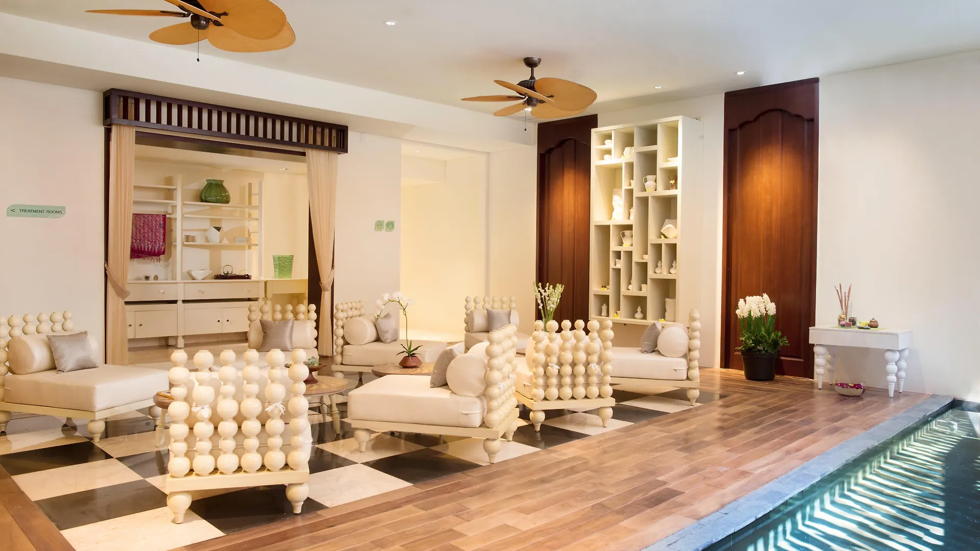 Holiday Inn Resort Bali Nusa Dua By Ihg  Nusa Dua (Bali)