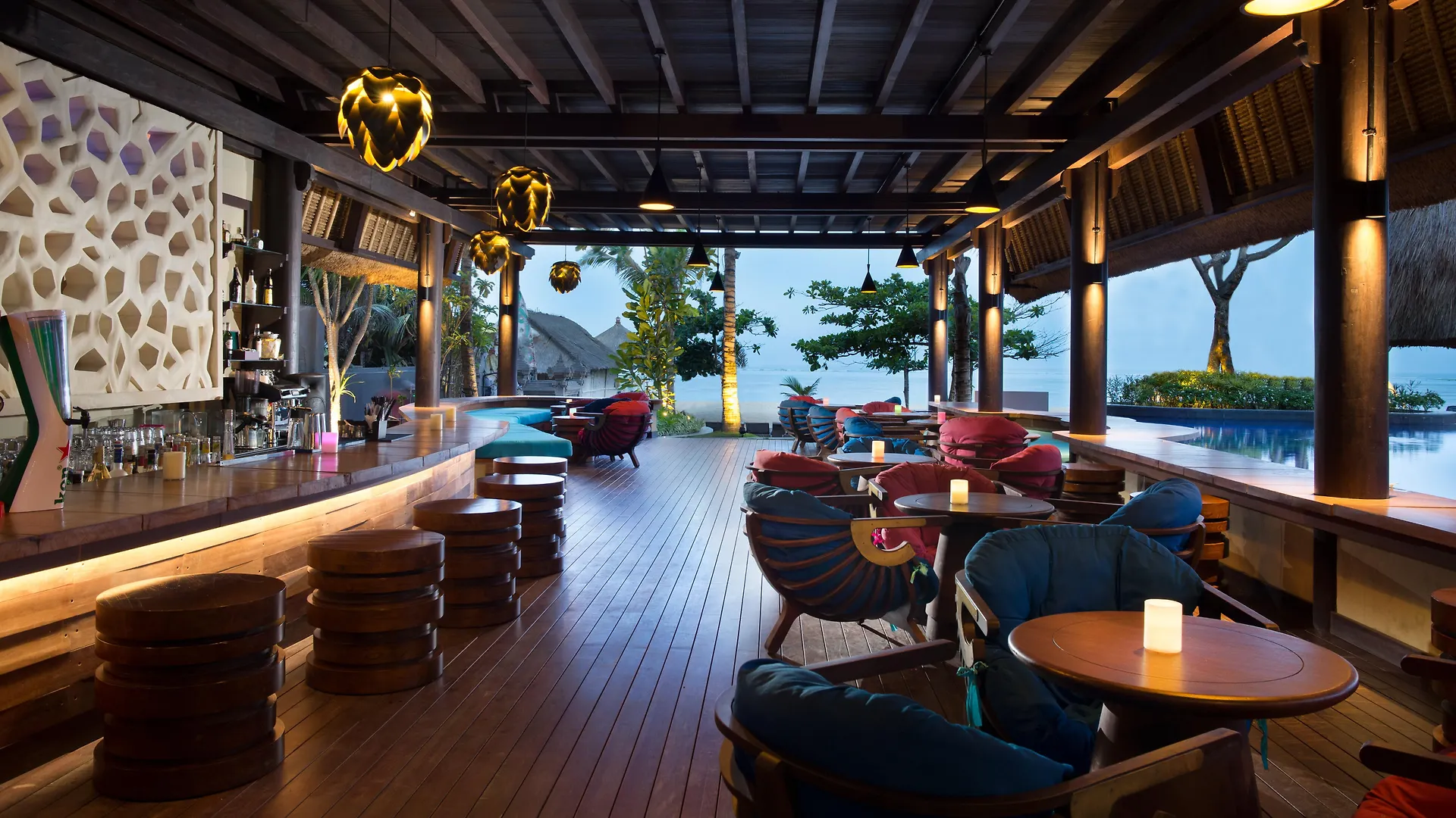 Holiday Inn Resort Bali Nusa Dua By Ihg Indonesia