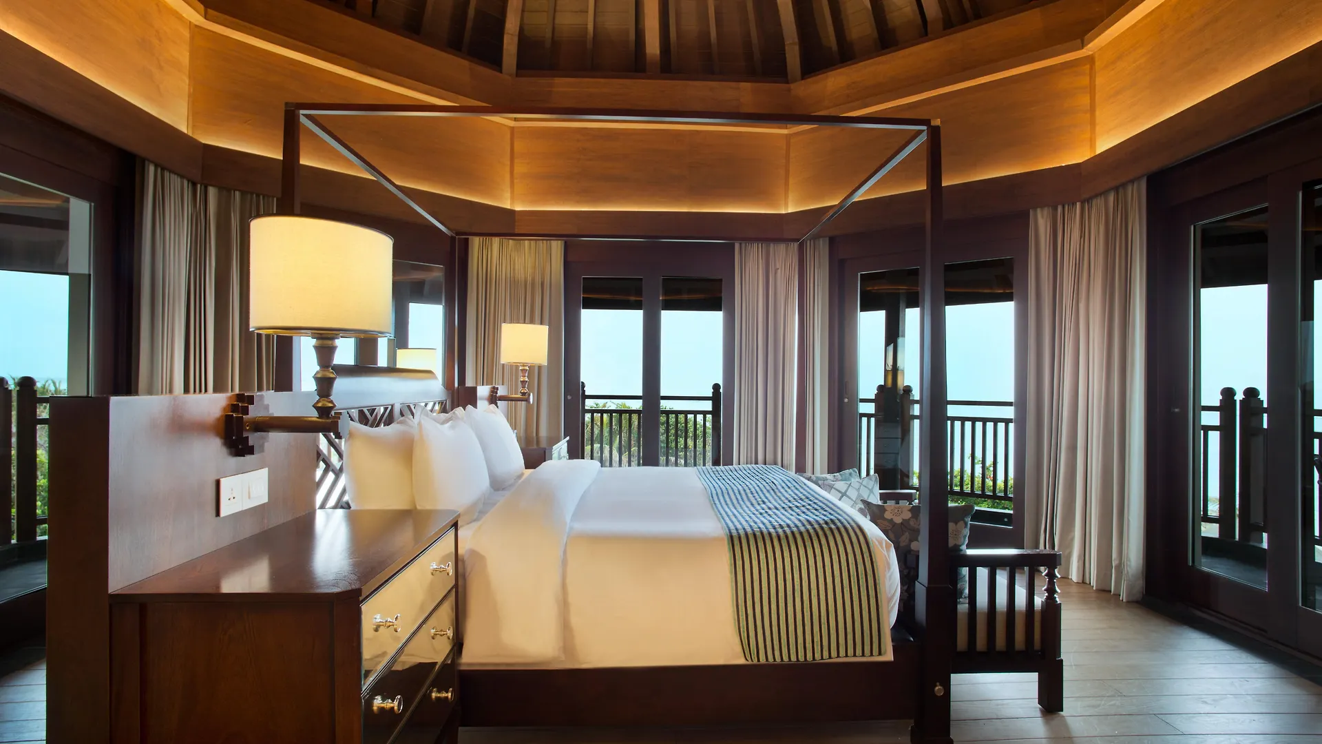 Holiday Inn Resort Bali Nusa Dua By Ihg