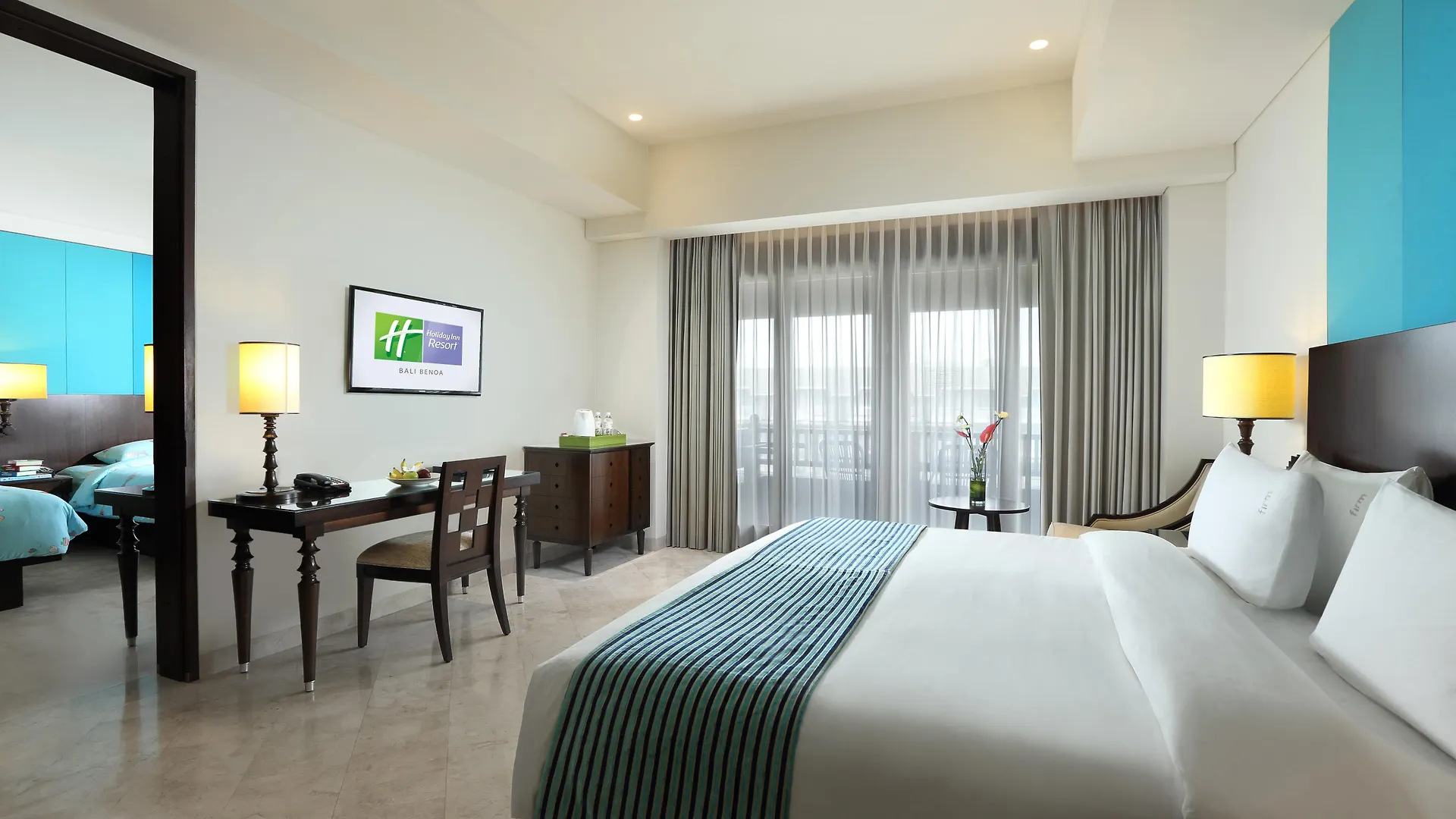 Holiday Inn Resort Bali Nusa Dua By Ihg 5*, Nusa Dua (Bali) Indonesia
