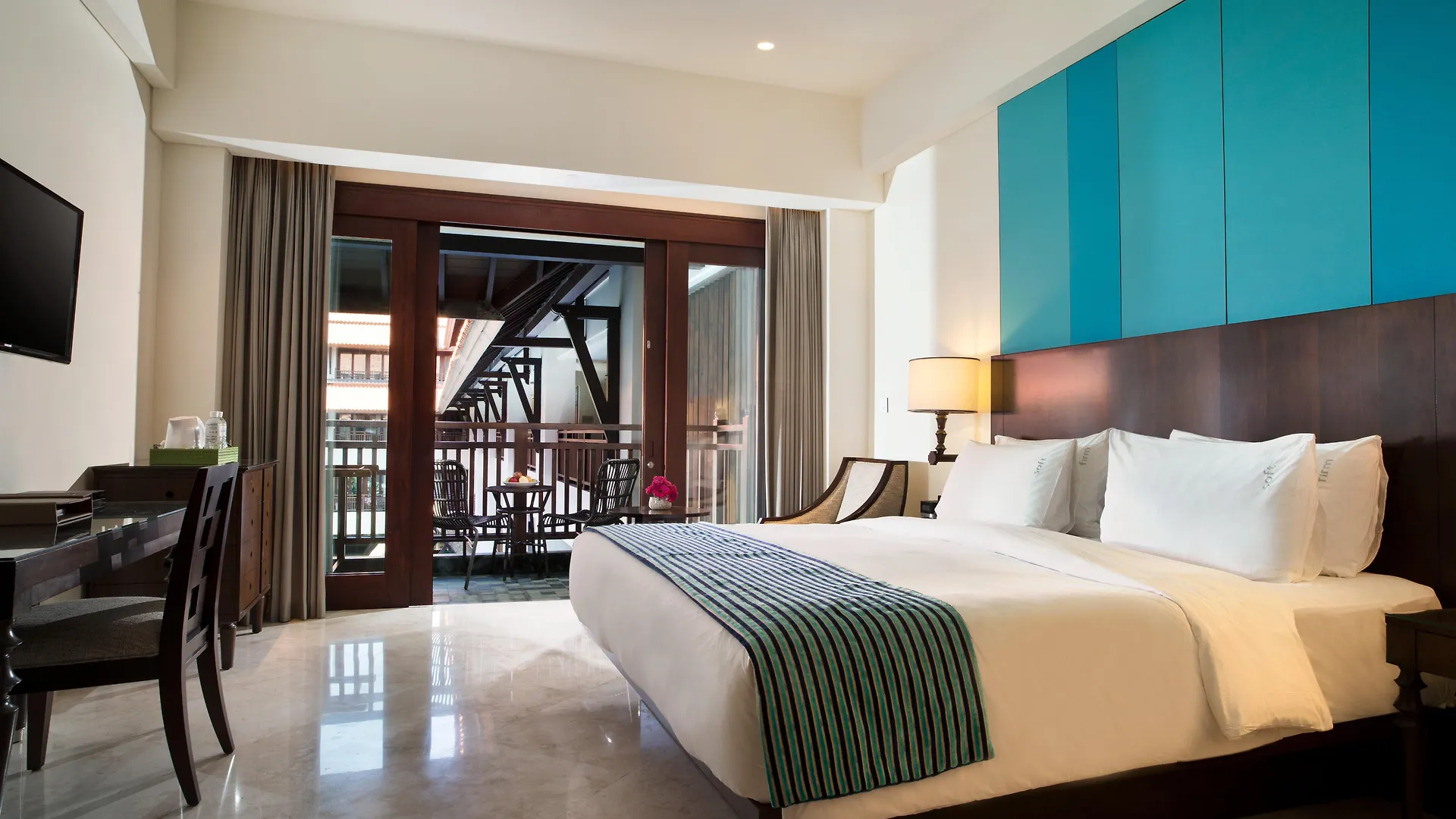 Holiday Inn Resort Bali Nusa Dua By Ihg Indonesia