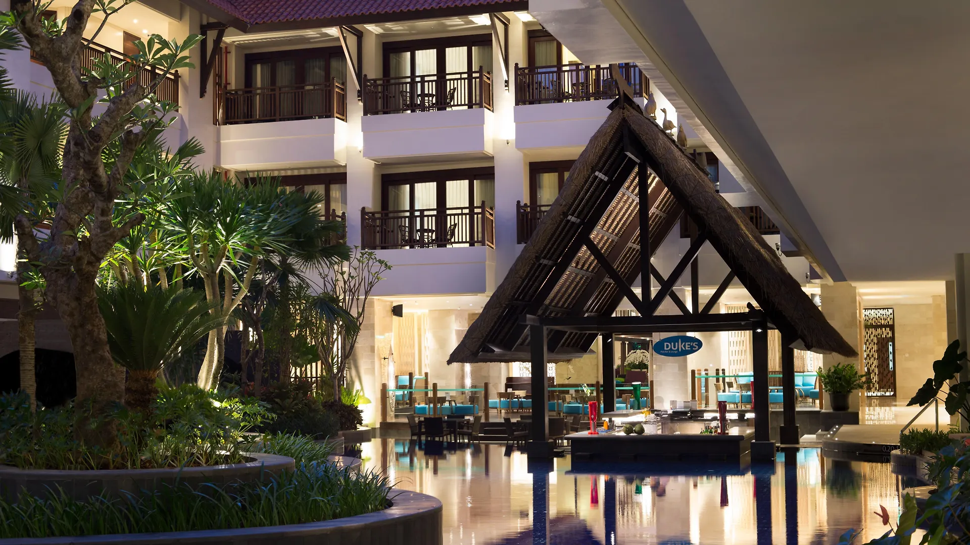 Holiday Inn Resort Bali Nusa Dua By Ihg