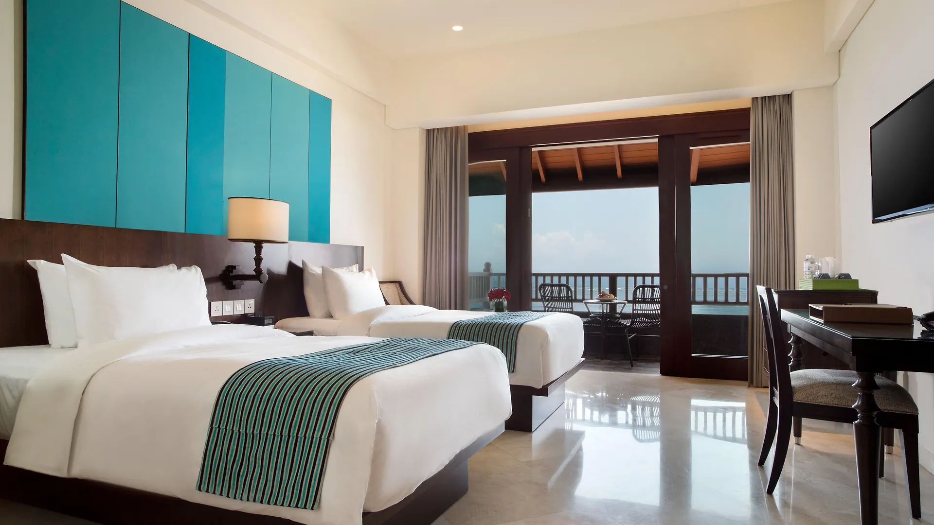 Holiday Inn Resort Bali Nusa Dua By Ihg  Nusa Dua (Bali)
