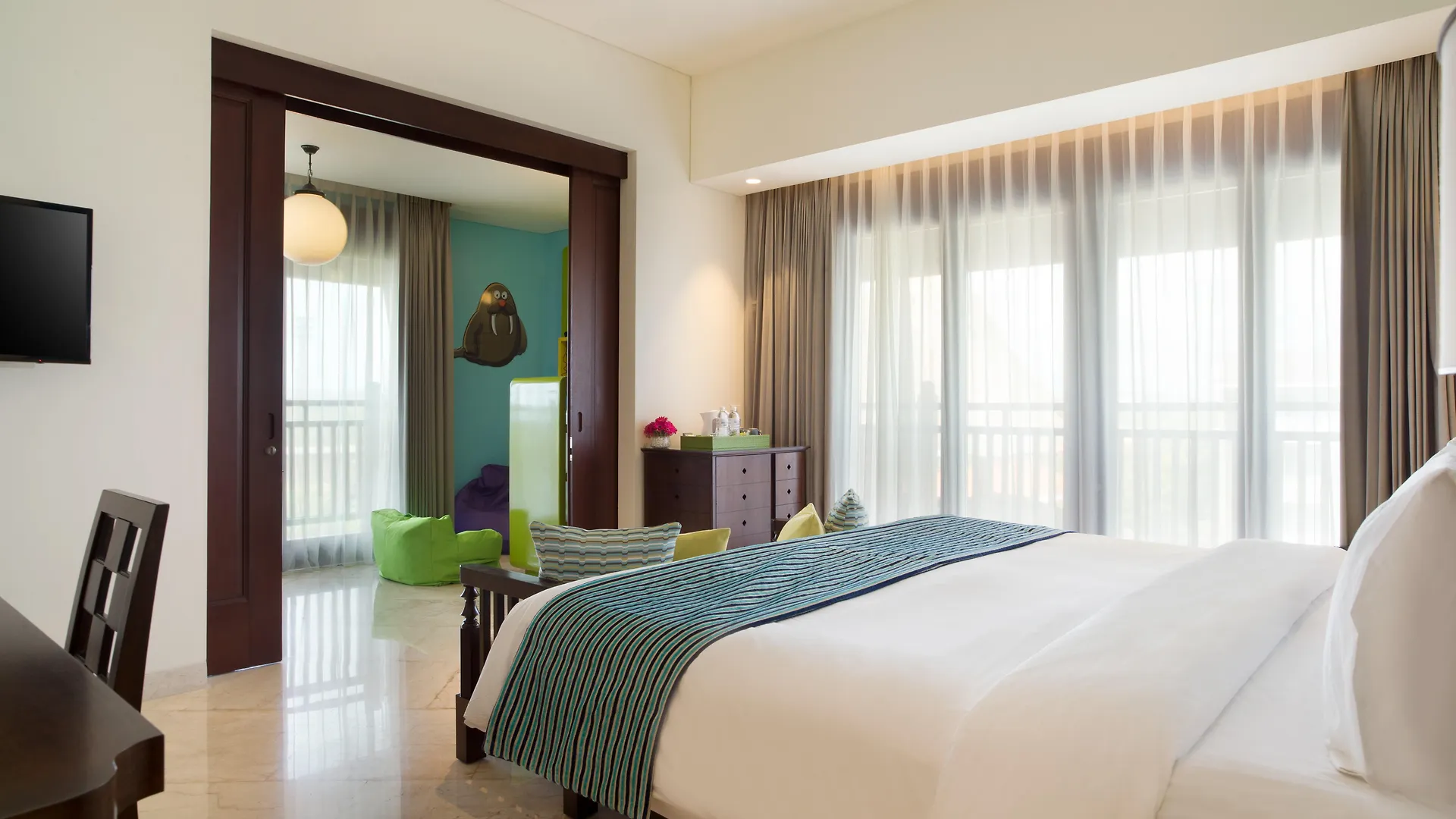 Holiday Inn Resort Bali Nusa Dua By Ihg