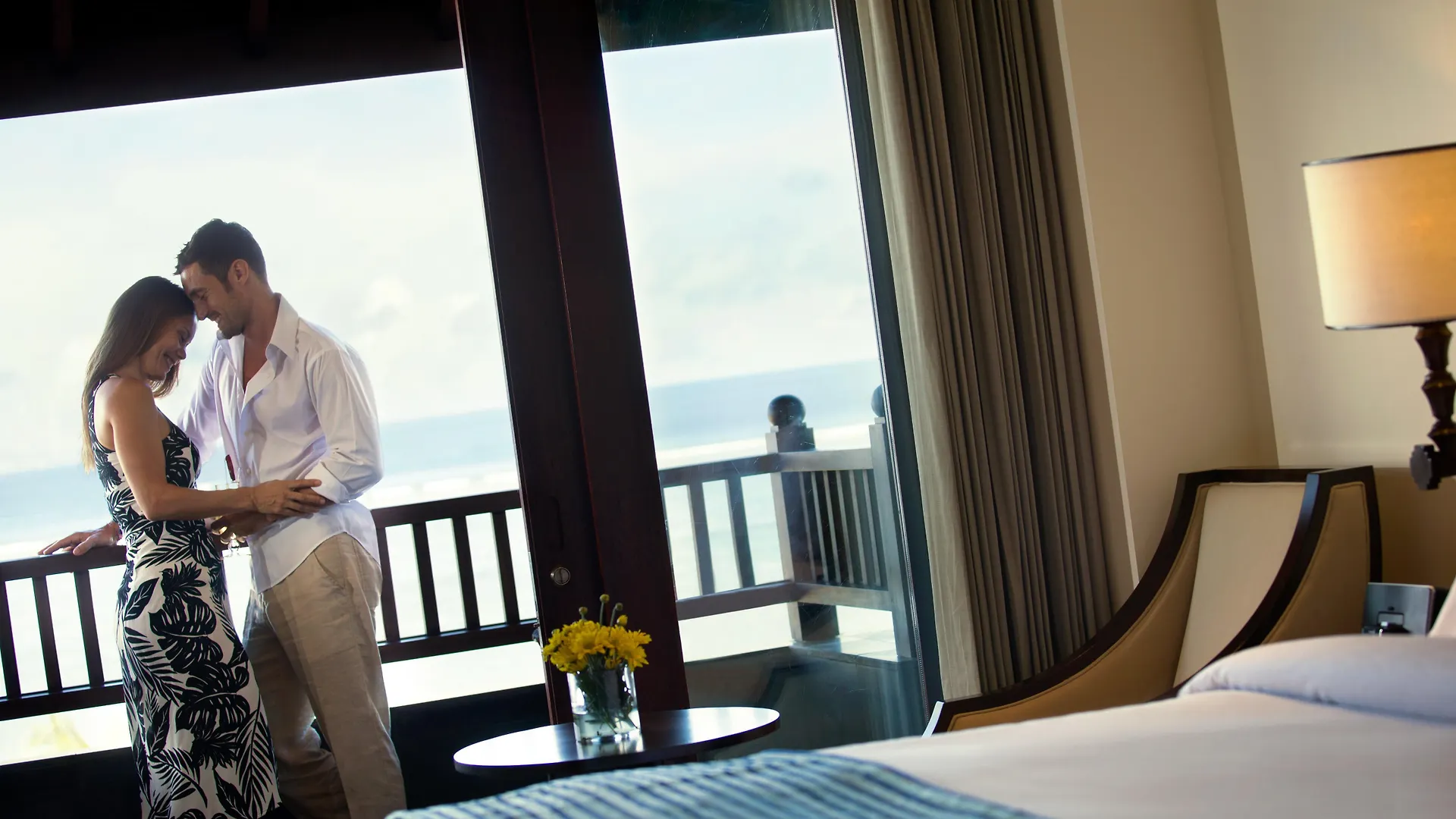*****  Holiday Inn Resort Bali Nusa Dua By Ihg Indonesia