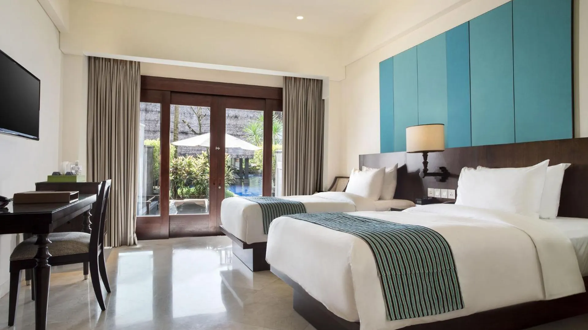 Holiday Inn Resort Bali Nusa Dua By Ihg  Nusa Dua (Bali)