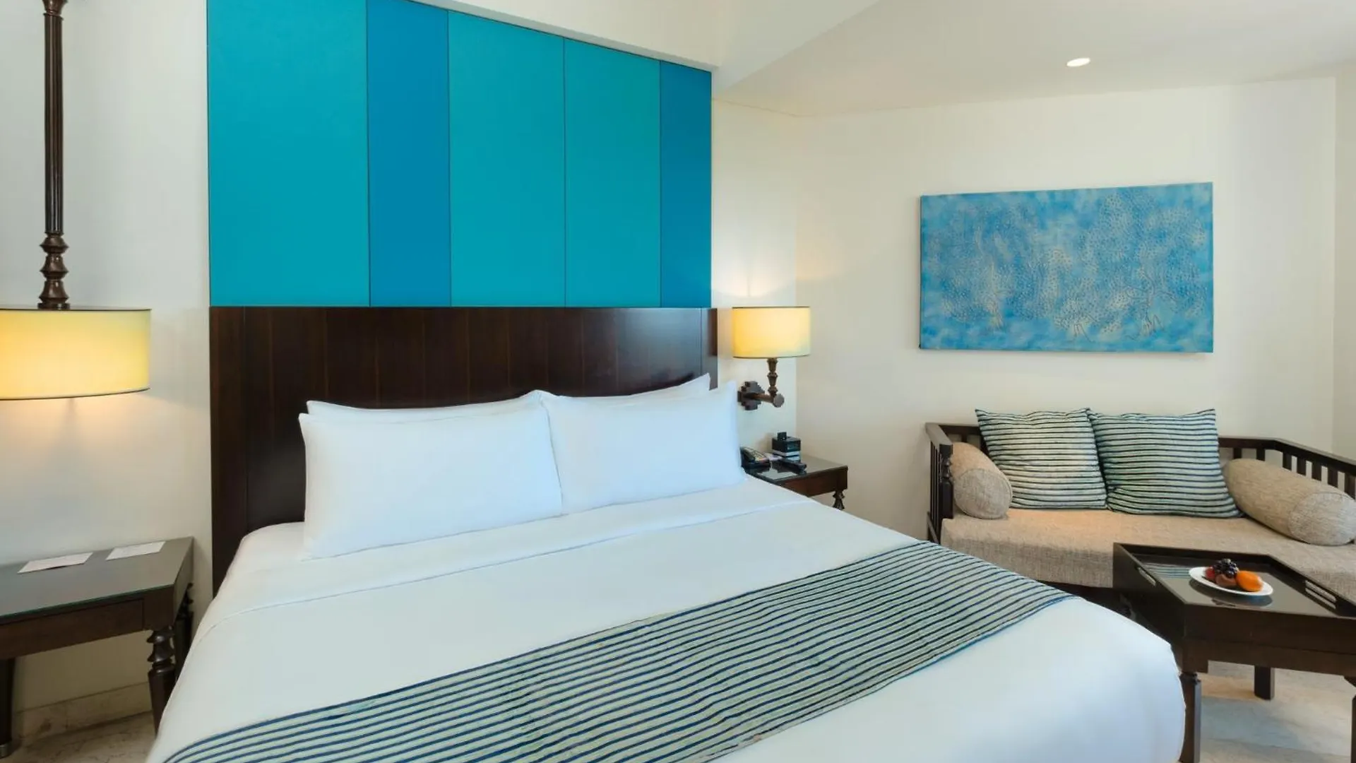 Holiday Inn Resort Bali Nusa Dua By Ihg