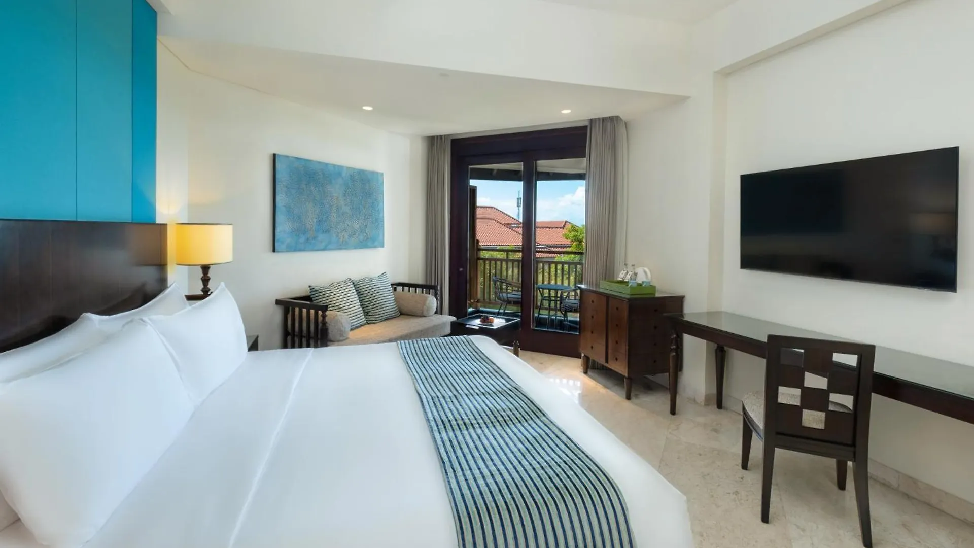 Holiday Inn Resort Bali Nusa Dua By Ihg