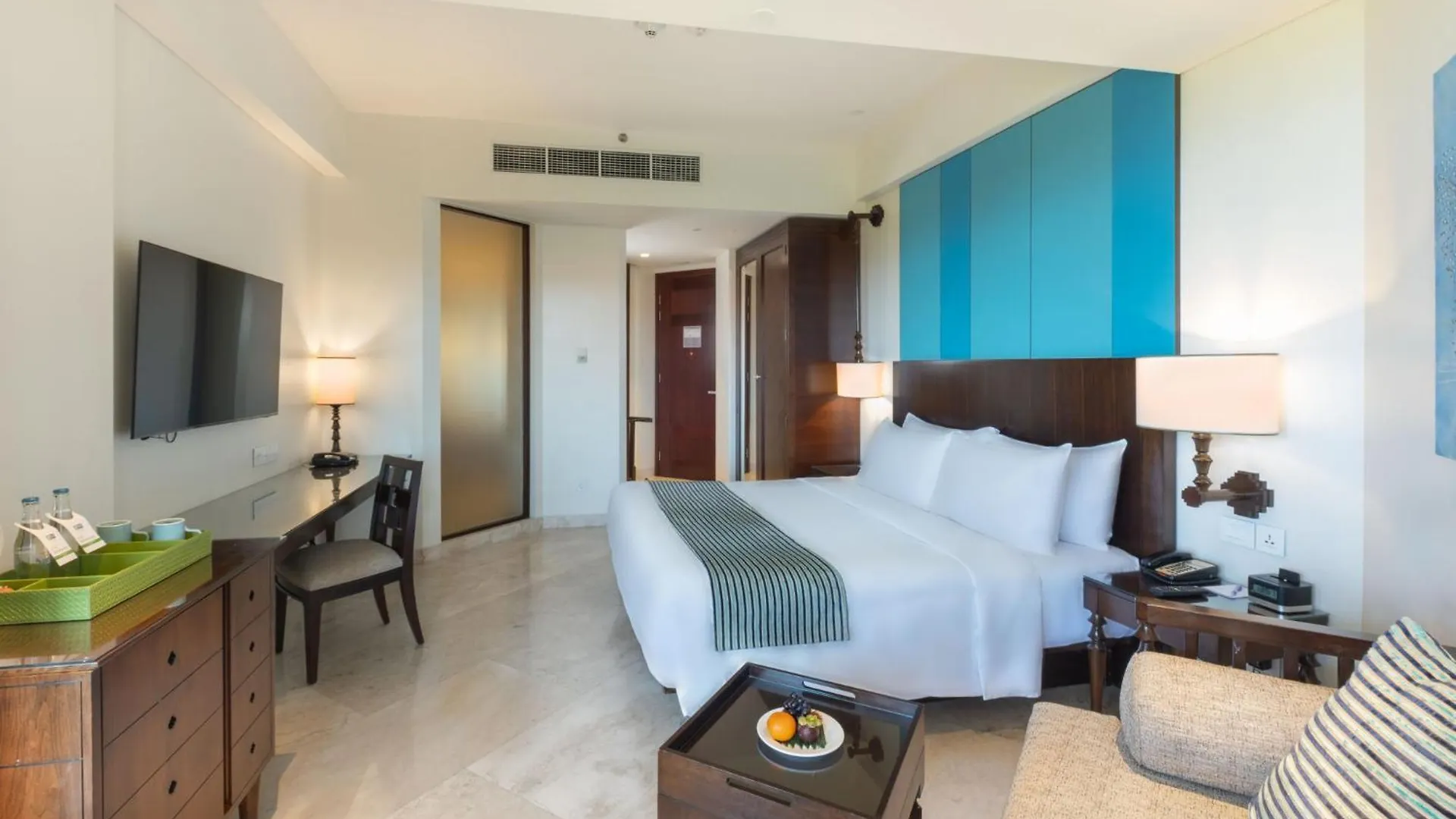 Holiday Inn Resort Bali Nusa Dua By Ihg