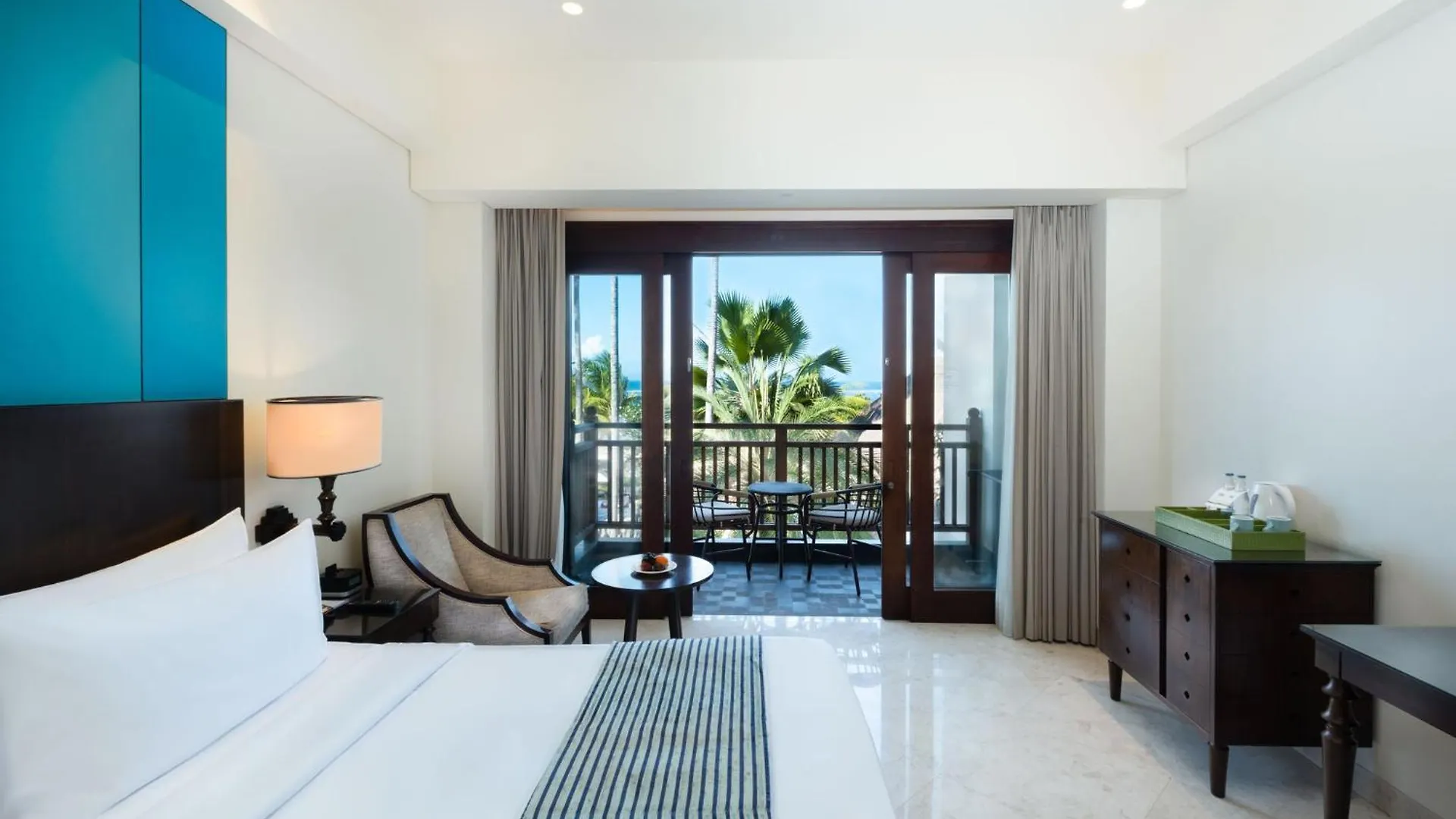 Holiday Inn Resort Bali Nusa Dua By Ihg Indonesia