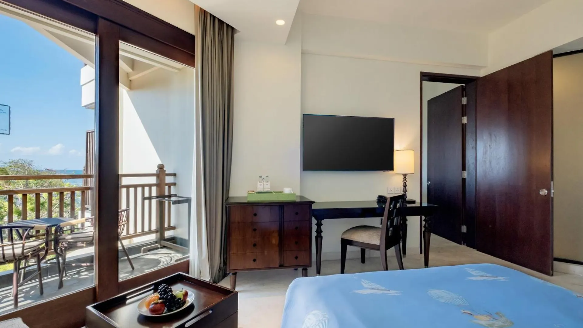Holiday Inn Resort Bali Nusa Dua By Ihg