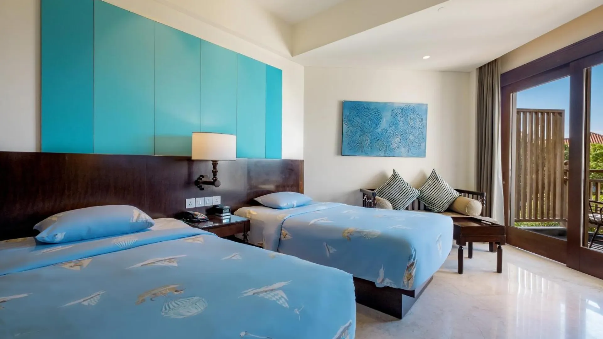 Holiday Inn Resort Bali Nusa Dua By Ihg