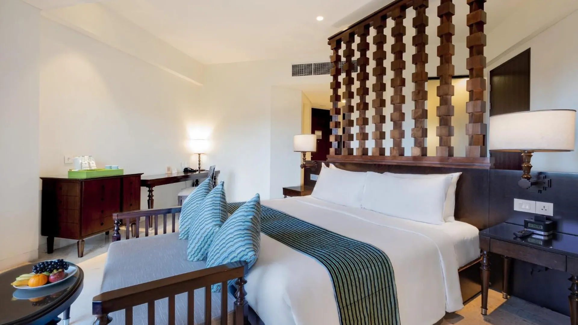 Holiday Inn Resort Bali Nusa Dua By Ihg  Nusa Dua (Bali)