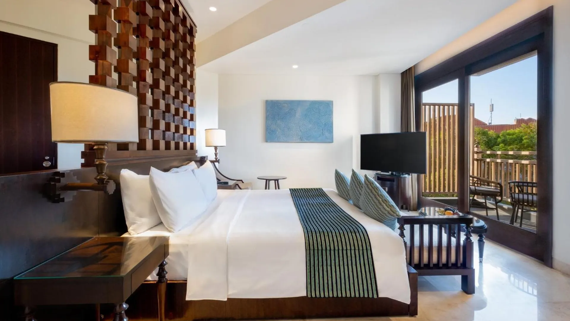 *****  Holiday Inn Resort Bali Nusa Dua By Ihg Indonesia