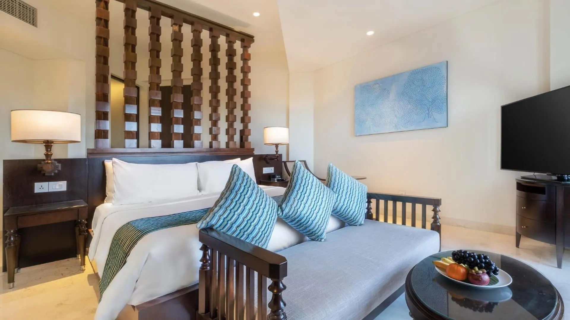 Holiday Inn Resort Bali Nusa Dua By Ihg Nusa Dua (Bali)