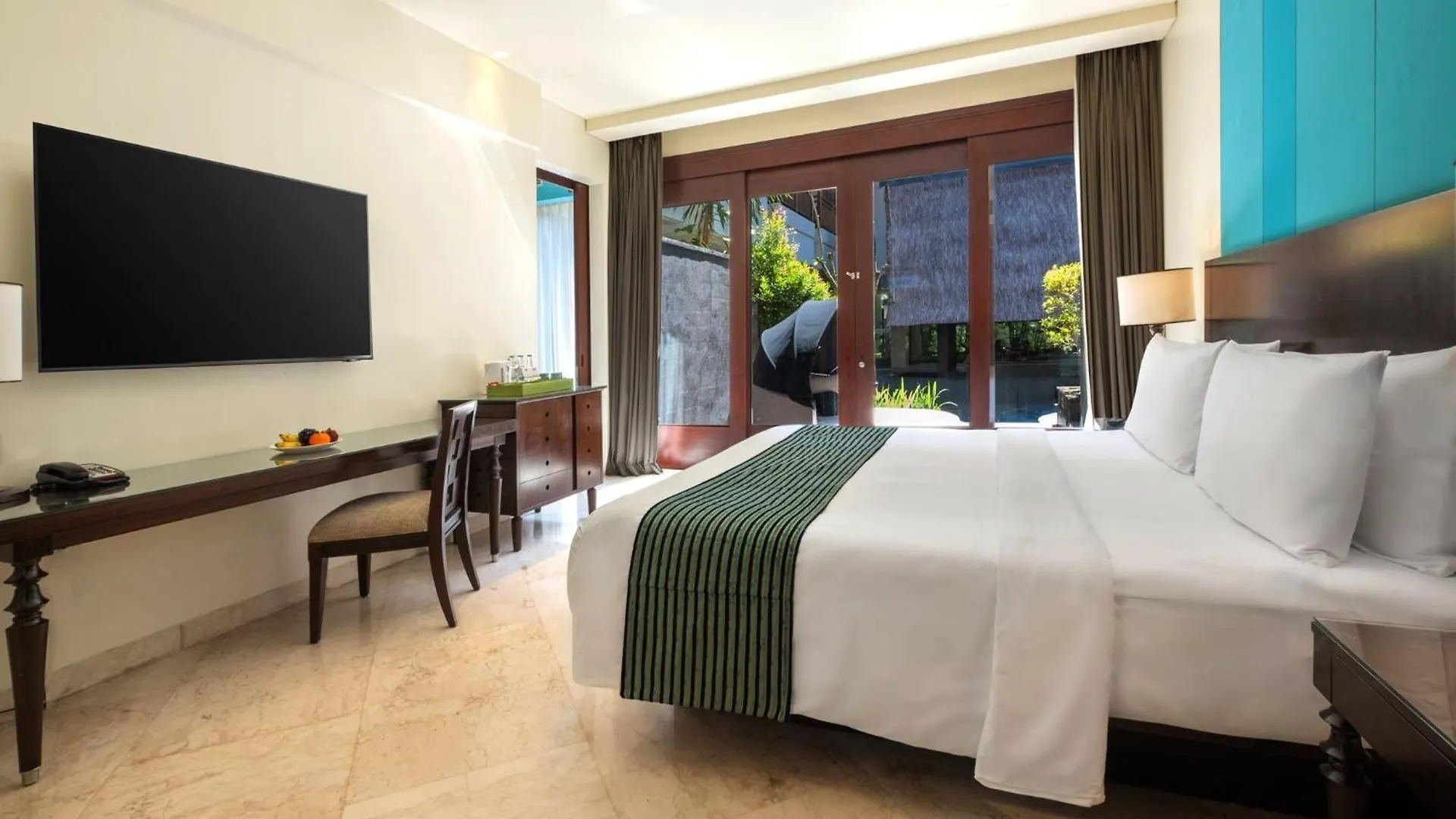Holiday Inn Resort Bali Nusa Dua By Ihg