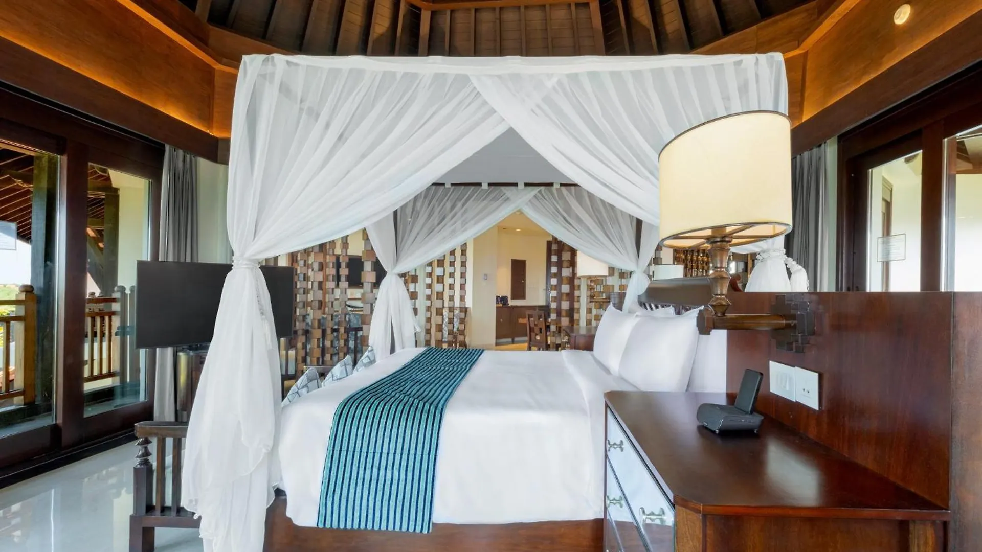 Holiday Inn Resort Bali Nusa Dua By Ihg