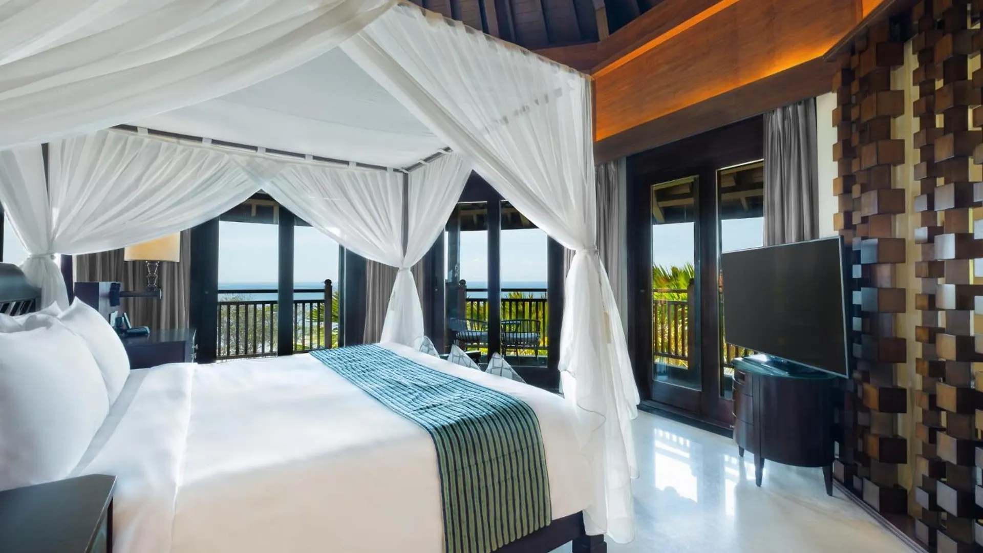 Holiday Inn Resort Bali Nusa Dua By Ihg