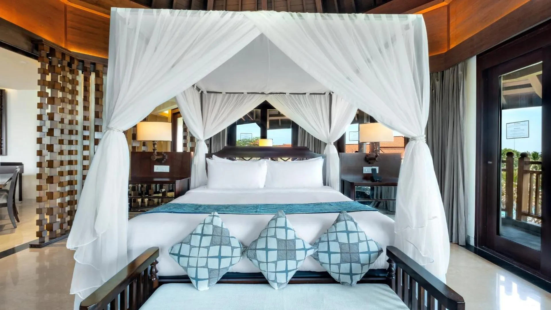 Holiday Inn Resort Bali Nusa Dua By Ihg Indonesia