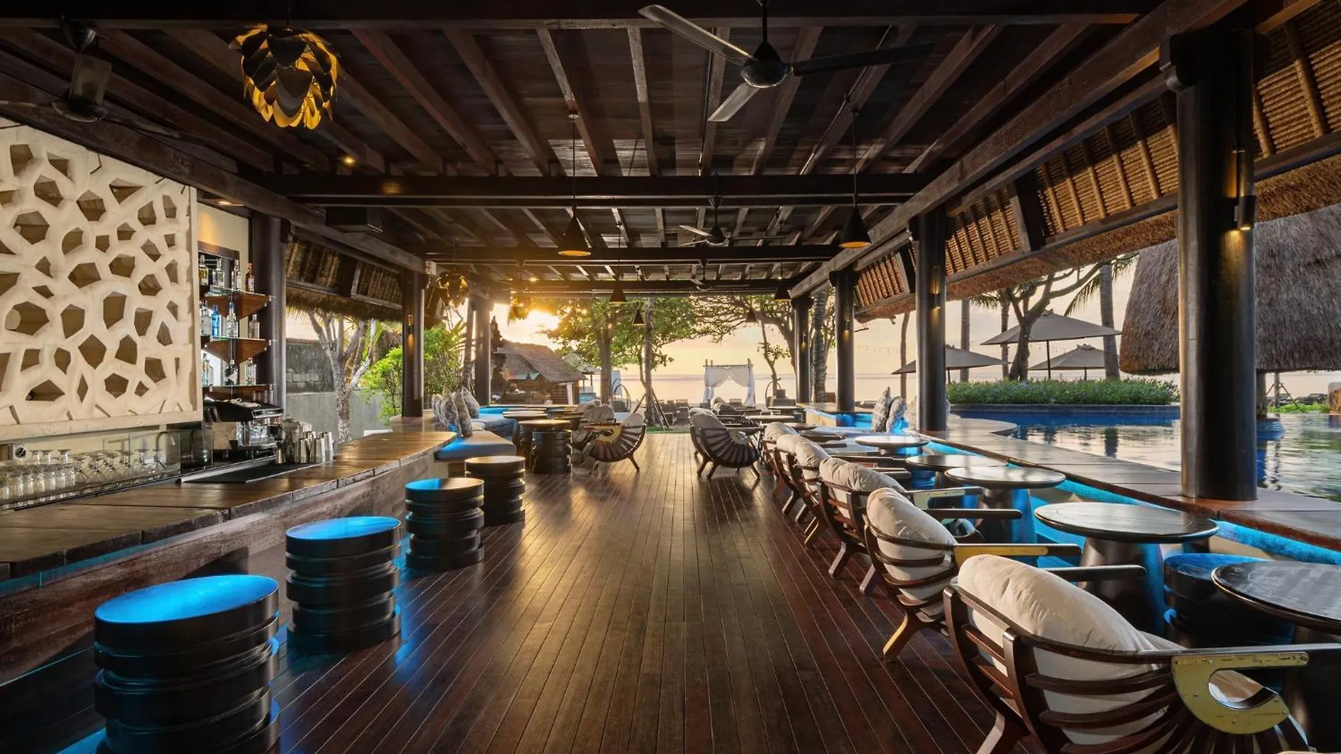 Holiday Inn Resort Bali Nusa Dua By Ihg