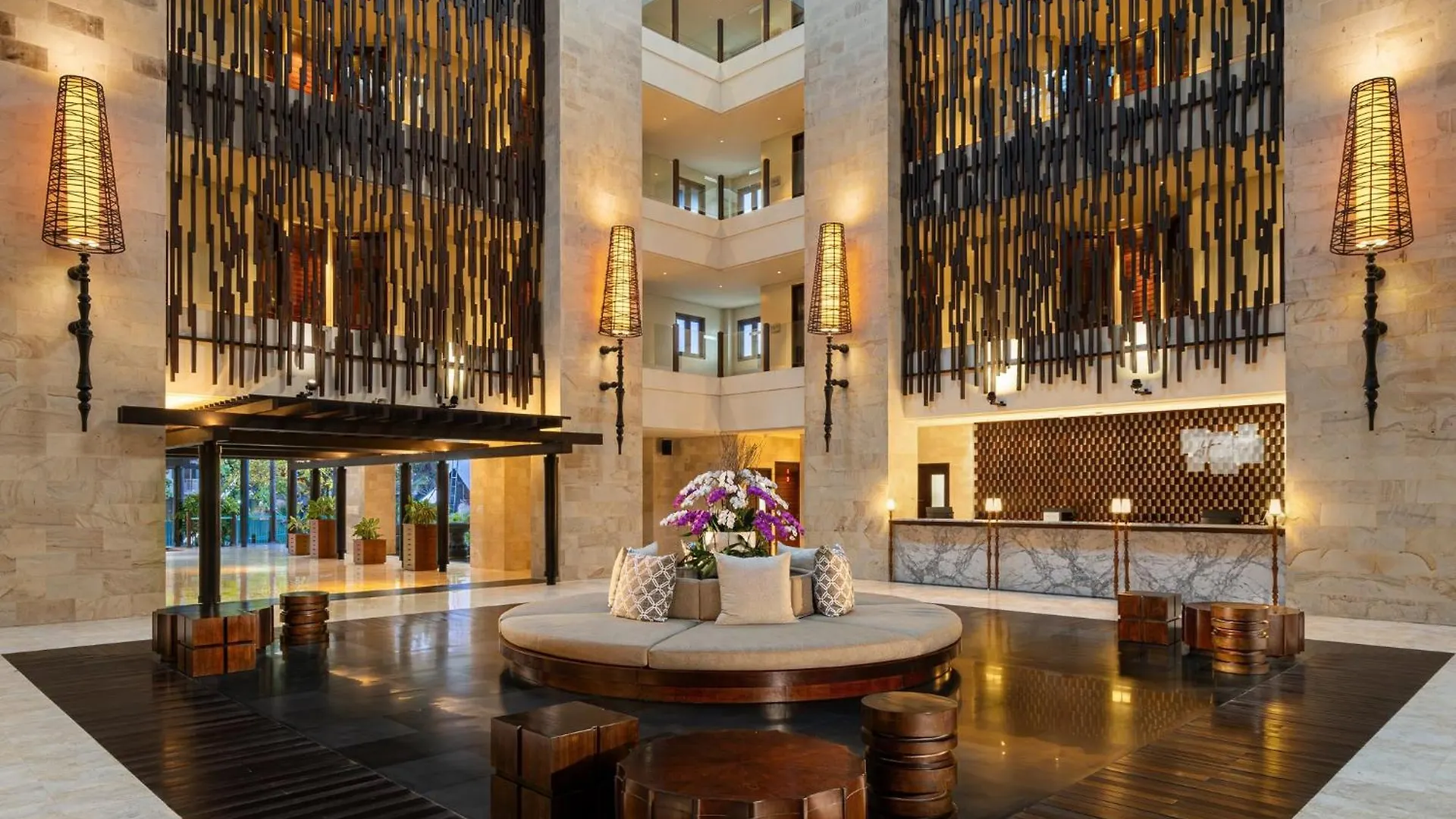 Holiday Inn Resort Bali Nusa Dua By Ihg