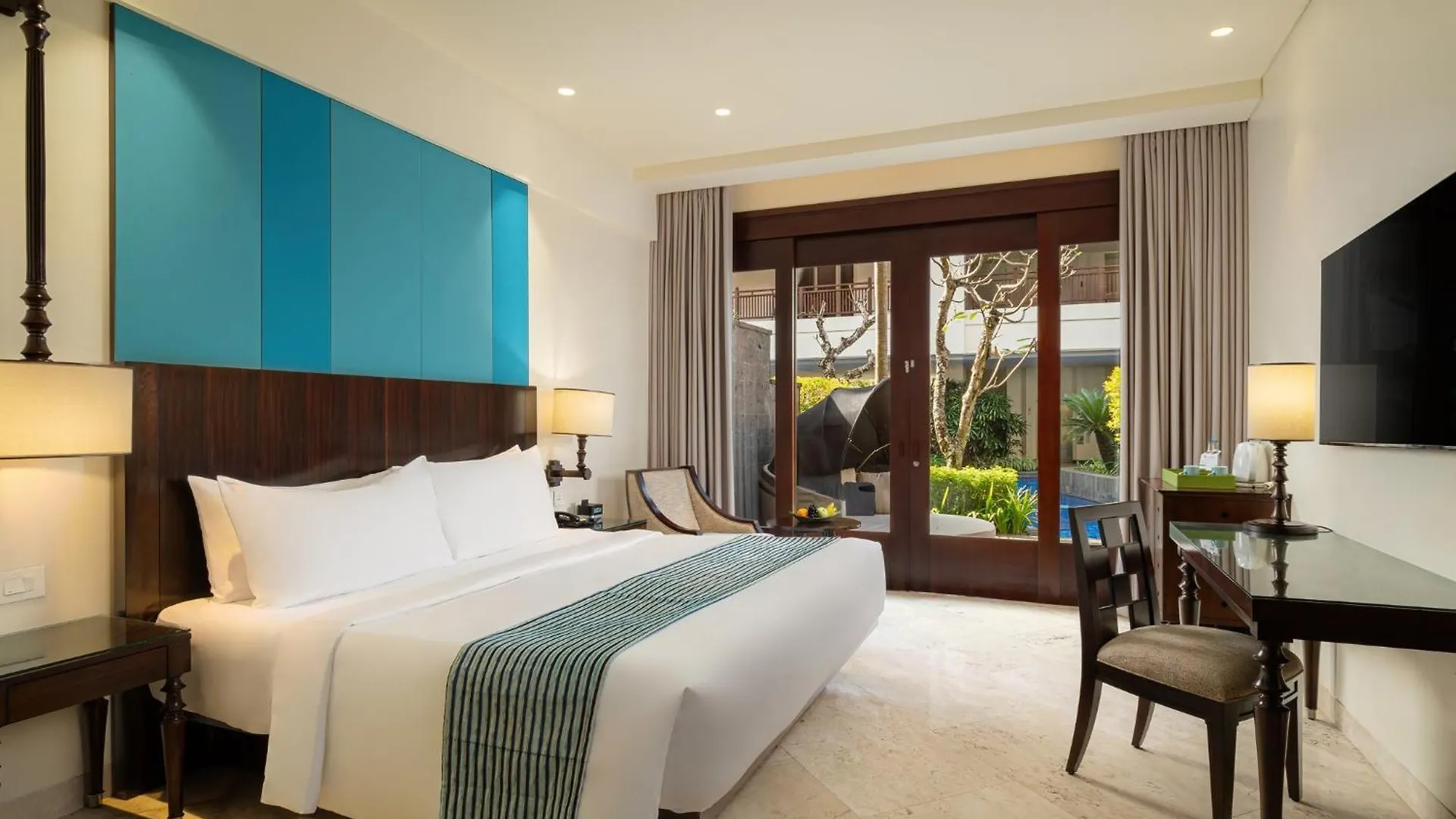Holiday Inn Resort Bali Nusa Dua By Ihg Nusa Dua (Bali)
