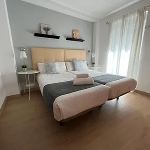  Apartment Apn Hatabin Spain