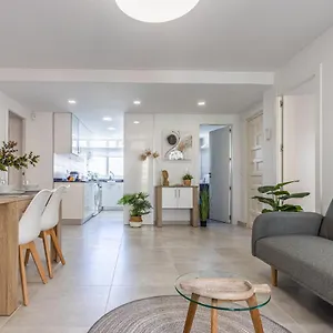  Apartment Boooom!!! With Swimming Pool Spain