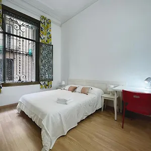  Apartment U-nique Maurici Serrahima Spain