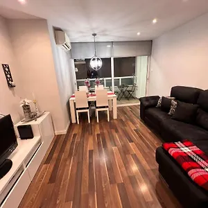  Apartment Ca La Noa Spain