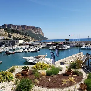  Apartment Pleine Vue France