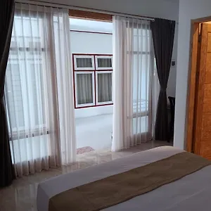 Homestay Manuh