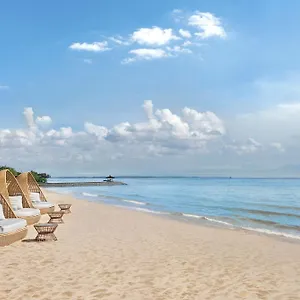 Resort The Westin Nusa Dua, Bali