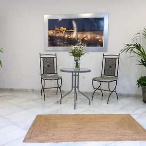 Apartment Casa Cuatro Soles Spain