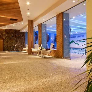 Vitosha Park - Free Indoor Pool & Parking 4* Sofia