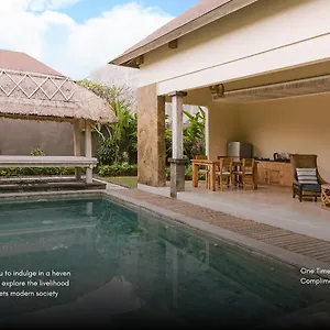 La Berceuse And Nusa Dua By Taritiya Collection Курортный комплекс