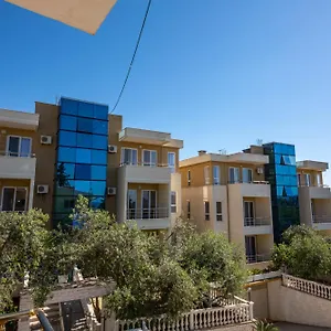 Kompleksi Dea 3* Vlorë