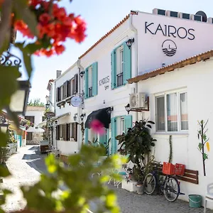  Otel Kairos Türkiye