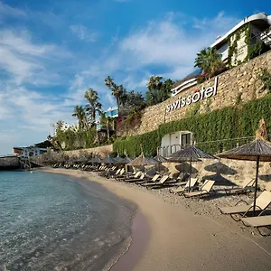 ***** Otel Swissotel Living Türkiye