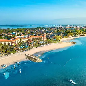 Resort Grand Mirage & Thalasso Bali