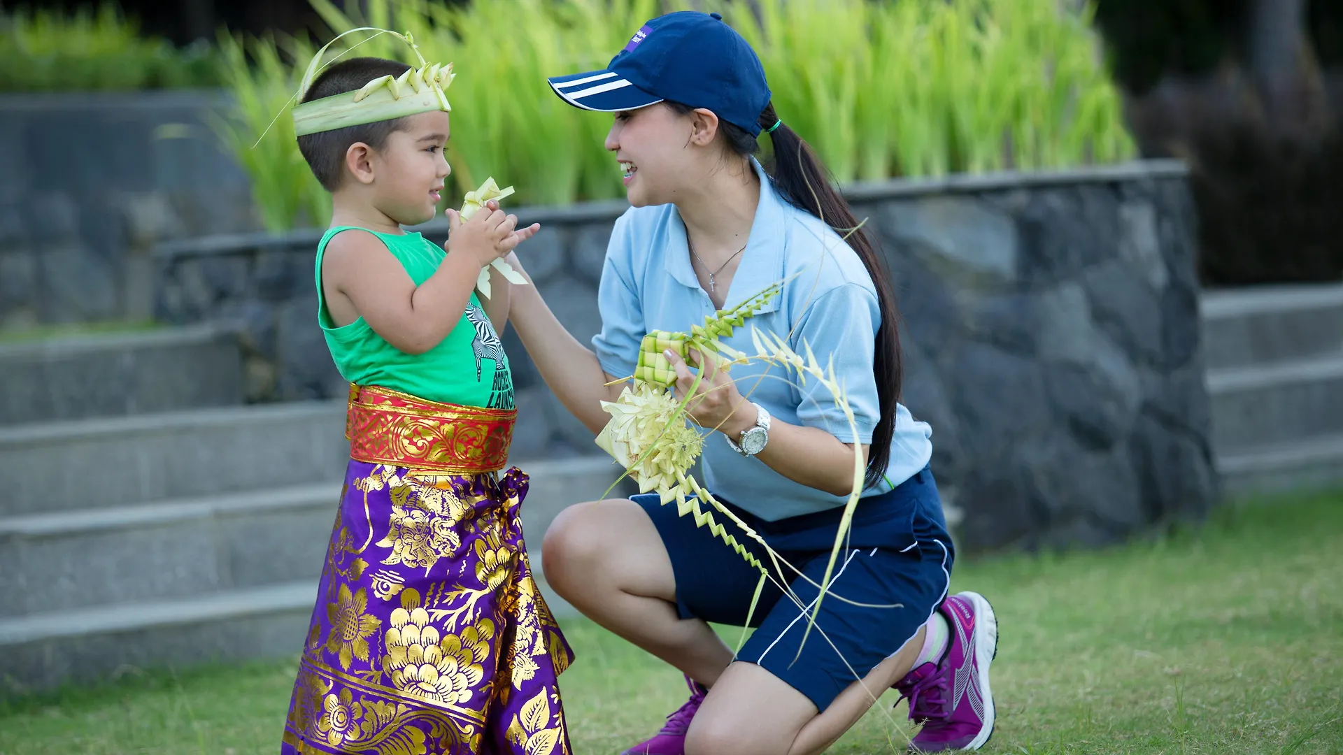 Holiday Inn Resort Bali Nusa Dua By Ihg Endonezya
